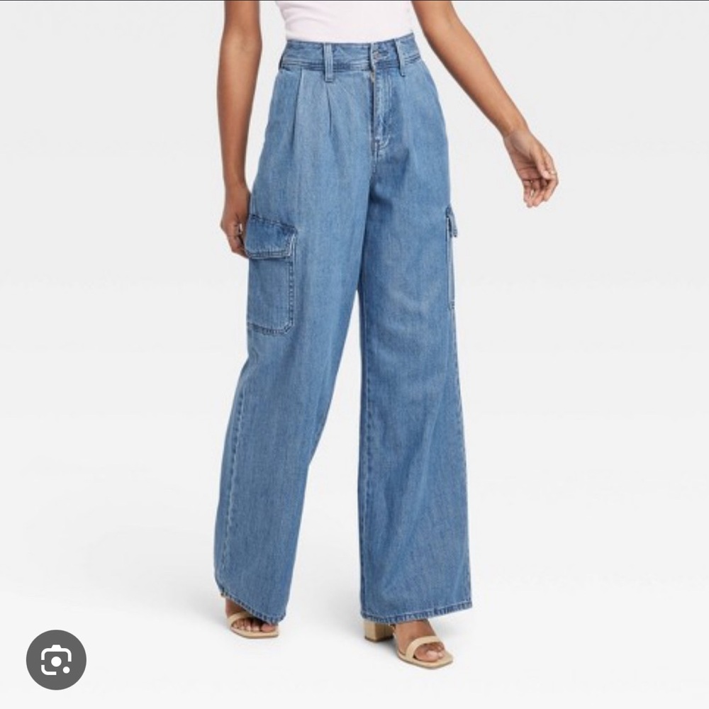 cargo pants